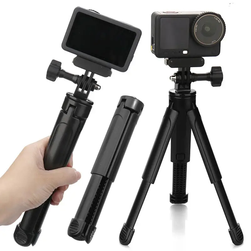 Dji Drone Mini 3 - Extendable Mini Tripod Stand for DJI