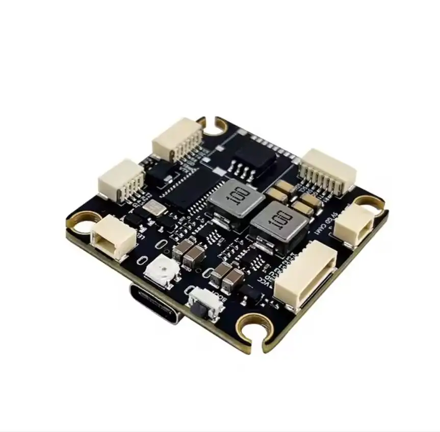 BoMaSNew F405 V3 F4 V3S Flight - огляд і ціна Betaflight Fc F4