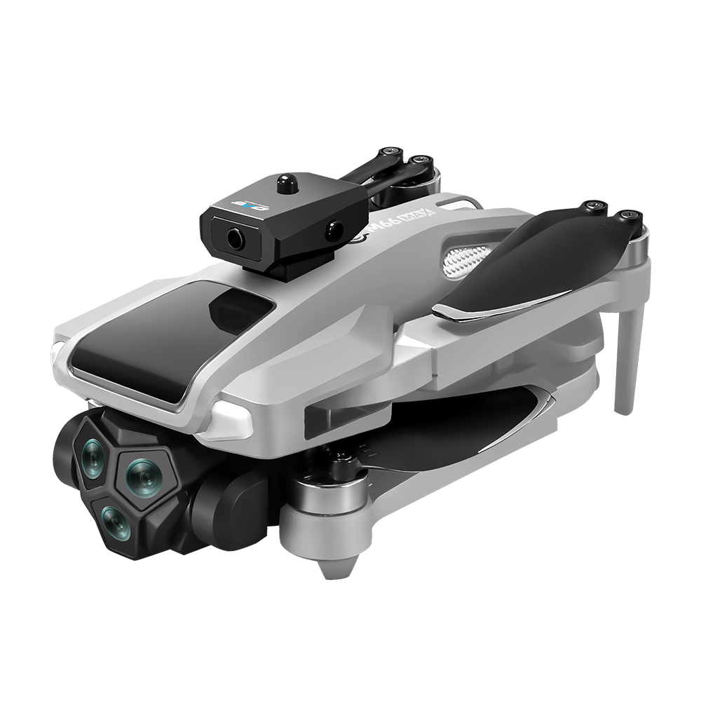 G66 MAX GPS Drone 4K Professio - огляд і ціна Drone Gimbal 2 Axis