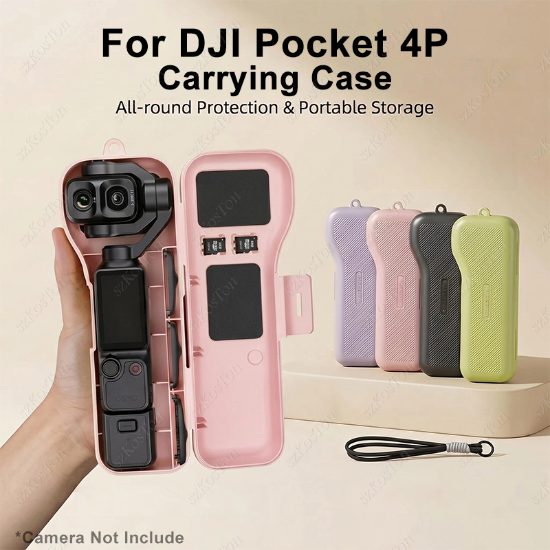 Hard Shell Protective Case for - огляд і ціна Drone Gimbal Case